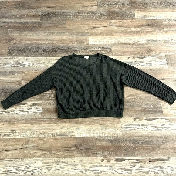 Women’s Nine Britton long sleeve size XL-super soft! - Picture 1 of 4